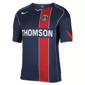 Camiseta Paris Saint-Germain 2004-05 Hombre Retro