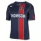 Camiseta Paris Saint-Germain 2004-05 Hombre Retro