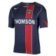 Camiseta Paris Saint-Germain 2004-05 Hombre Retro Camiseta Paris Saint-Germain 2004-05 Hombre Retro
