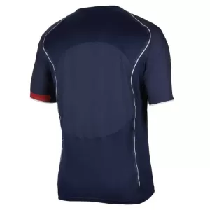 Camiseta Paris Saint-Germain 2004-05 Hombre Retro