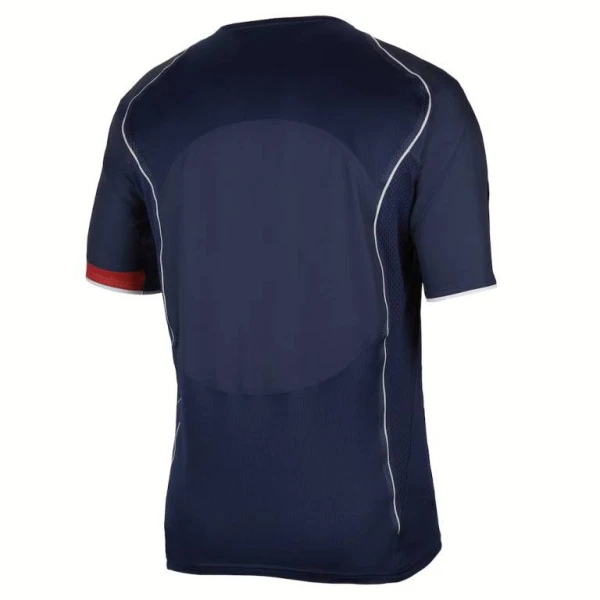 Camiseta Paris Saint-Germain 2004-05 Hombre Retro