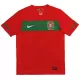 Camiseta Portugal 2010 Hombre 1ª Equipación Retro Camiseta Portugal 2010 Hombre 1ª Equipación Retro