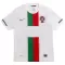 Camiseta Portugal 2010 Hombre 2ª Equipación Retro