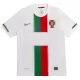 Camiseta Portugal 2010 Hombre 2ª Equipación Retro Camiseta Portugal 2010 Hombre 2ª Equipación Retro