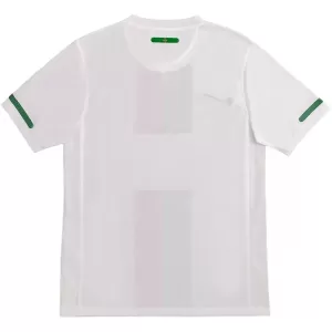 Camiseta Portugal 2010 Hombre 2ª Equipación Retro