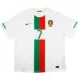Camiseta Portugal Cristiano Ronaldo 7 2010 Hombre 2ª Equipación Retro