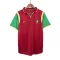 Camiseta Portugal Hombre 1ª Equipación Retro 1998