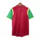 Camiseta Portugal Hombre 1ª Equipación Retro 1998