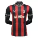 Camiseta AC Milan Hombre 25/26 Rojo Edición Especial Camiseta AC Milan Hombre 25/26 Rojo Edición Especial