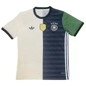 Camiseta Alemania Hombre 2025 Edición Especial