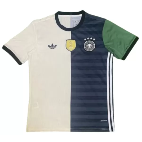 Camiseta Alemania Hombre 2025 Edición Especial Camiseta Alemania Hombre 2025 Edición Especial