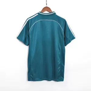 Camiseta Alemania Hombre 2ª Equipación Retro 1998