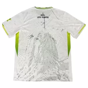 Camiseta Brasil Hombre 2025 Edición Especial