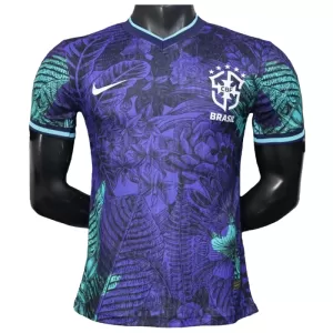 Camiseta Brasil x Leafs Hombre 2025 Edición Especial