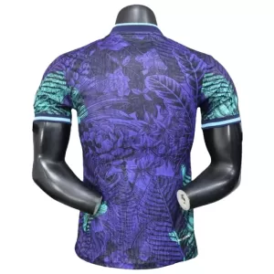 Camiseta Brasil x Leafs Hombre 2025 Edición Especial