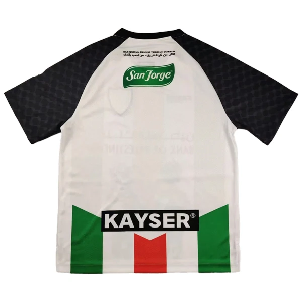 Camiseta Club Deportivo Palestino Hombre 2025 Edición Especial
