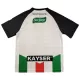 Camiseta Club Deportivo Palestino Hombre 2025 Edición Especial