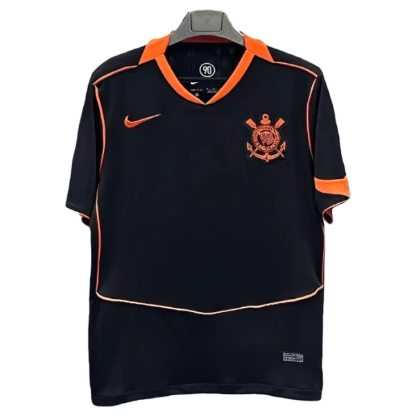 Camiseta Corinthians Hombre 3ª Equipación 25/26 Camiseta Corinthians Hombre 3ª Equipación 25/26