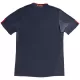 Camiseta España 2010 Hombre 2ª Equipación Retro