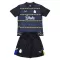 Camiseta Everton Niños 3ª Equipación 25/26