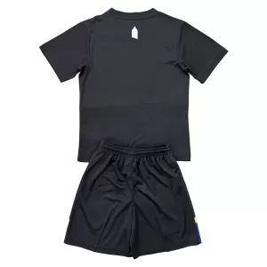 Camiseta Everton Niños 3ª Equipación 25/26