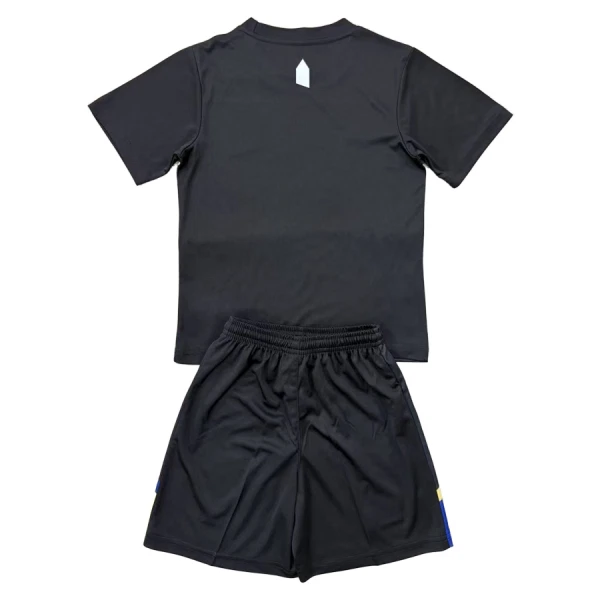 Camiseta Everton Niños 3ª Equipación 25/26