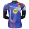 Camiseta FC Barcelona Hombre 25/26 Azul Edición Especial