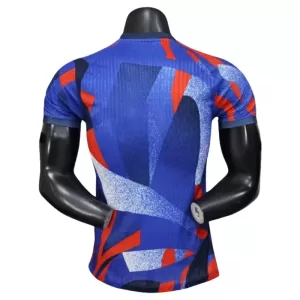 Camiseta FC Barcelona Hombre 25/26 Azul Edición Especial