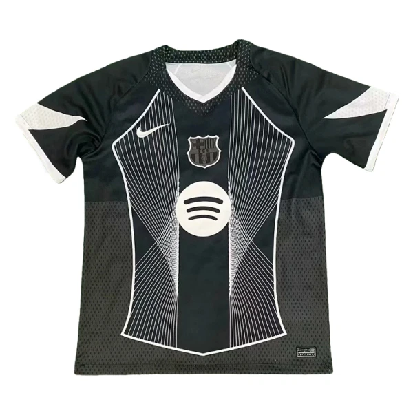 Camiseta FC Barcelona Hombre 25/26 Edición Especial Camiseta FC Barcelona Hombre 25/26 Edición Especial