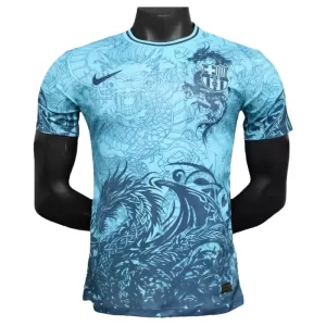 Camiseta FC Barcelona Hombre Dragón 25/26 Edición Especial Camiseta FC Barcelona Hombre Dragón 25/26 Edición Especial