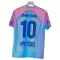 Camiseta FC Barcelona Lamine Yamal 10 Hombre 25/26 Azul Edición Especial
