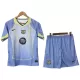 Camiseta FC Barcelona Niños 25/26 Púrpura Edición Especial Camiseta FC Barcelona Niños 25/26 Púrpura Edición Especial