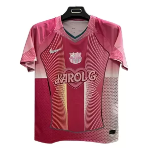 Camiseta FC Barcelona x Karolg Hombre 25/26 Edición Especial Camiseta FC Barcelona x Karolg Hombre 25/26 Edición Especial