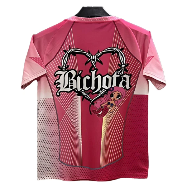 Camiseta FC Barcelona x Karolg Hombre 25/26 Edición Especial