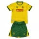 Camiseta FC Nantes Niños 1ª Equipación 25/26 Camiseta FC Nantes Niños 1ª Equipación 25/26