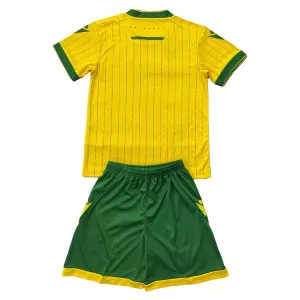 Camiseta FC Nantes Niños 1ª Equipación 25/26