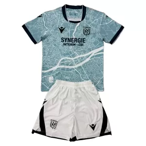Camiseta FC Nantes Niños 2ª Equipación 25/26