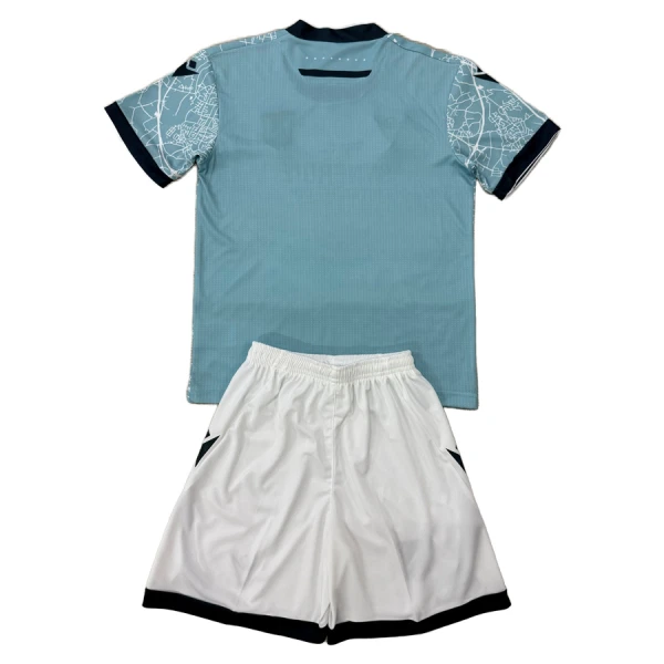 Camiseta FC Nantes Niños 2ª Equipación 25/26