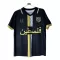 Camiseta FC Palestina Hombre 25/26 Negro