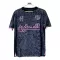 Camiseta FC Palestina X Farrah Azam Hombre 25/26 Negro