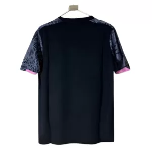 Camiseta FC Palestina X Farrah Azam Hombre 25/26 Negro