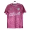Camiseta FC Palestina X Farrah Azam Hombre 25/26 Rosa