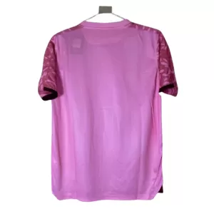 Camiseta FC Palestina X Farrah Azam Hombre 25/26 Rosa