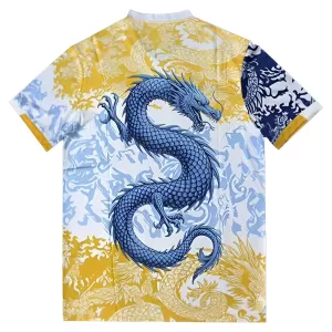 Camiseta FC Porto Hombre Dragón 25/26 Edición Especial