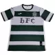 Camiseta Hibernian Hombre Aniversario 25/26 Camiseta Hibernian Hombre Aniversario 25/26