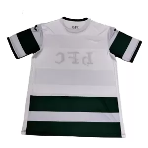 Camiseta Hibernian Hombre Aniversario 25/26