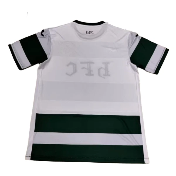 Camiseta Hibernian Hombre Aniversario 25/26