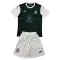 Camiseta Hibernian Niños 1ª Equipación 25/26
