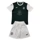 Camiseta Hibernian Niños 1ª Equipación 25/26 Camiseta Hibernian Niños 1ª Equipación 25/26