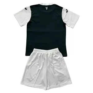 Camiseta Hibernian Niños 1ª Equipación 25/26